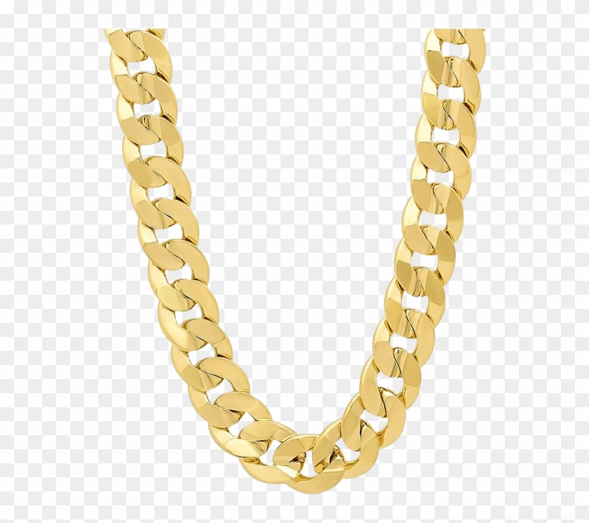 Rapper Chains Png - Thug Life Chain Transparent #1713281