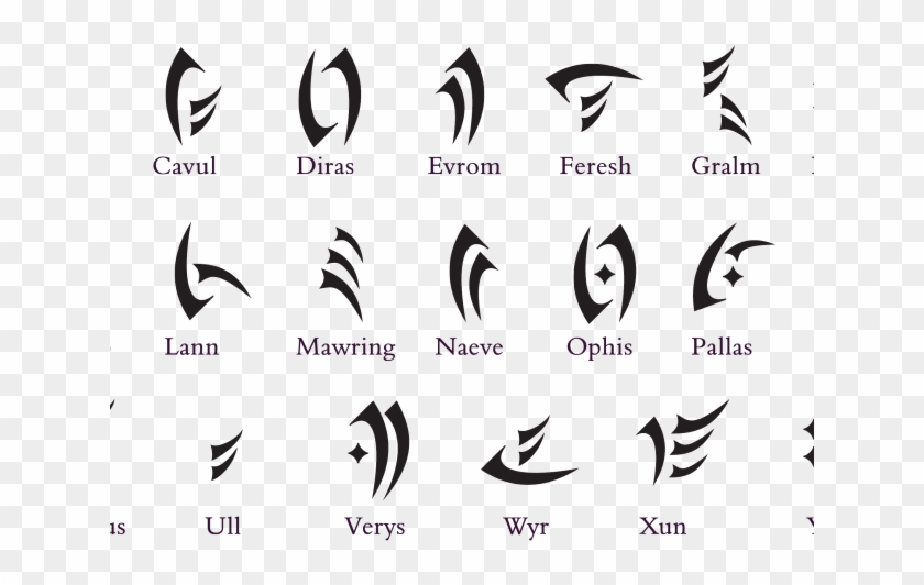Empire Clipart Celts - Larp Runen #1713342