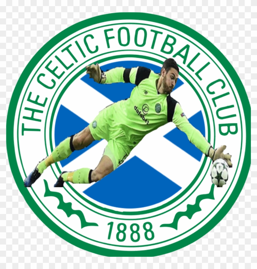 Celtic Sticker - Celtic Fc #1713343