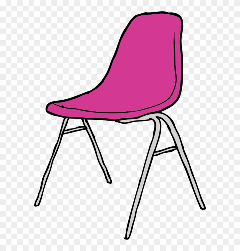 Search Clipart - Chair Clip Art #1713353