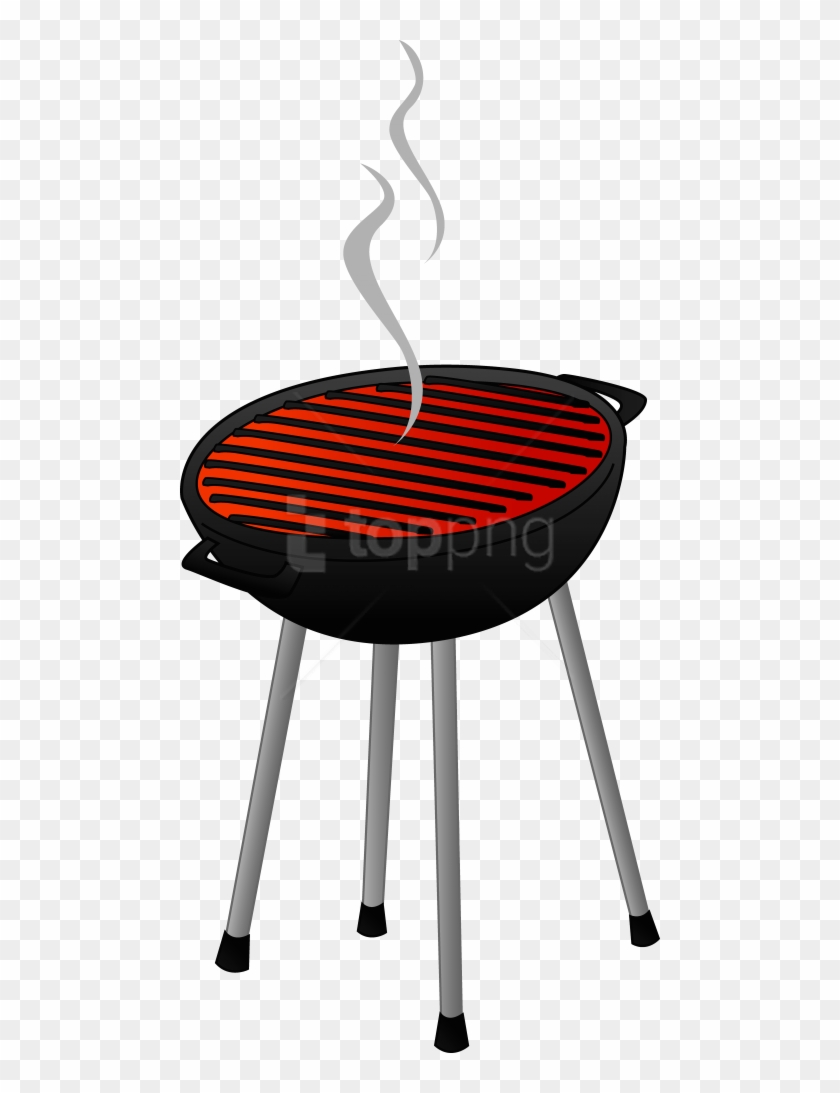 Free Png Grill Png Images Transparent - Transparent Background Grill Clipart #1713361