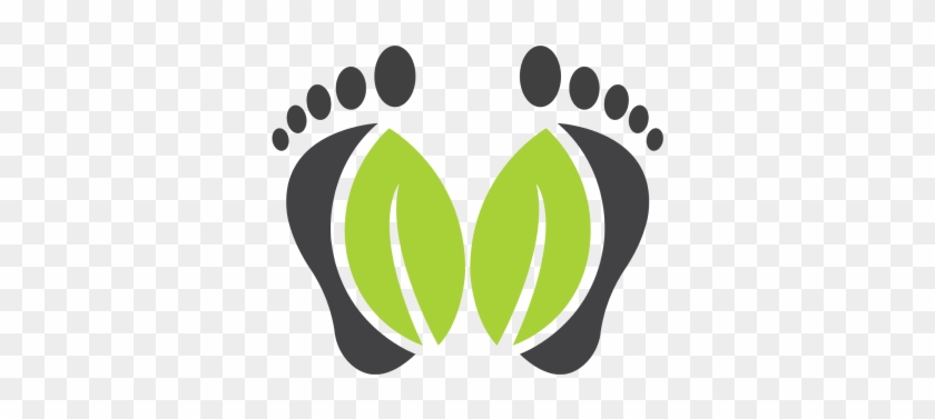 Medical Foot, Medical, Foot, Herbal Png And Vector - Logo Herbal Png #1713391