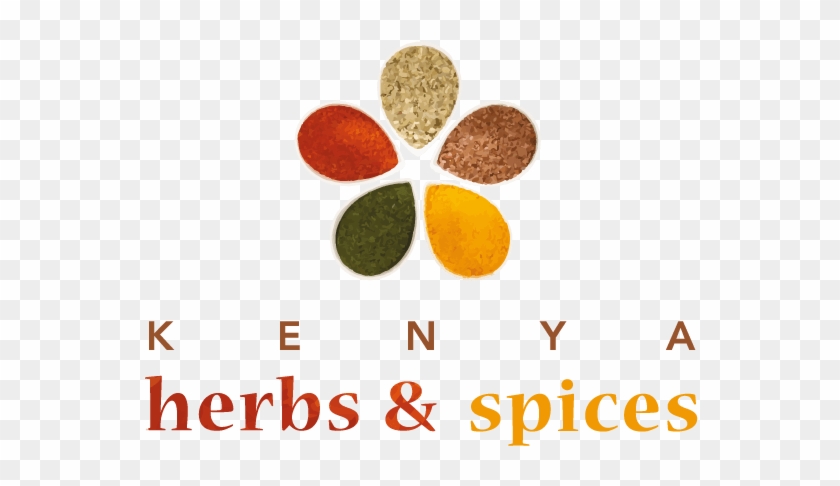 Spices And Herbs Logo #1713397