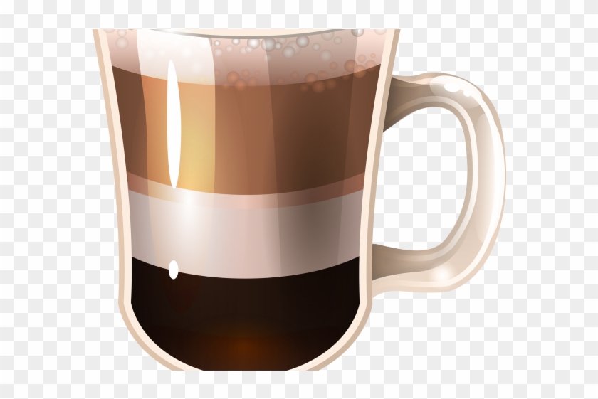 Montana Clipart Coffee - Coffee Drink Png #1713410