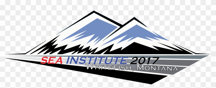 Sea Institute 2017 Registration - Mountain #1713412