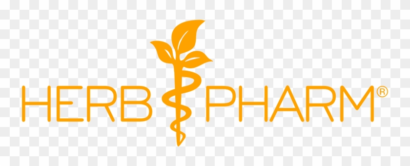 Fresh News - Herb Pharm Logo #1713424