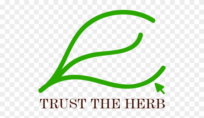 Trust The Herb - Trust The Herb #1713436