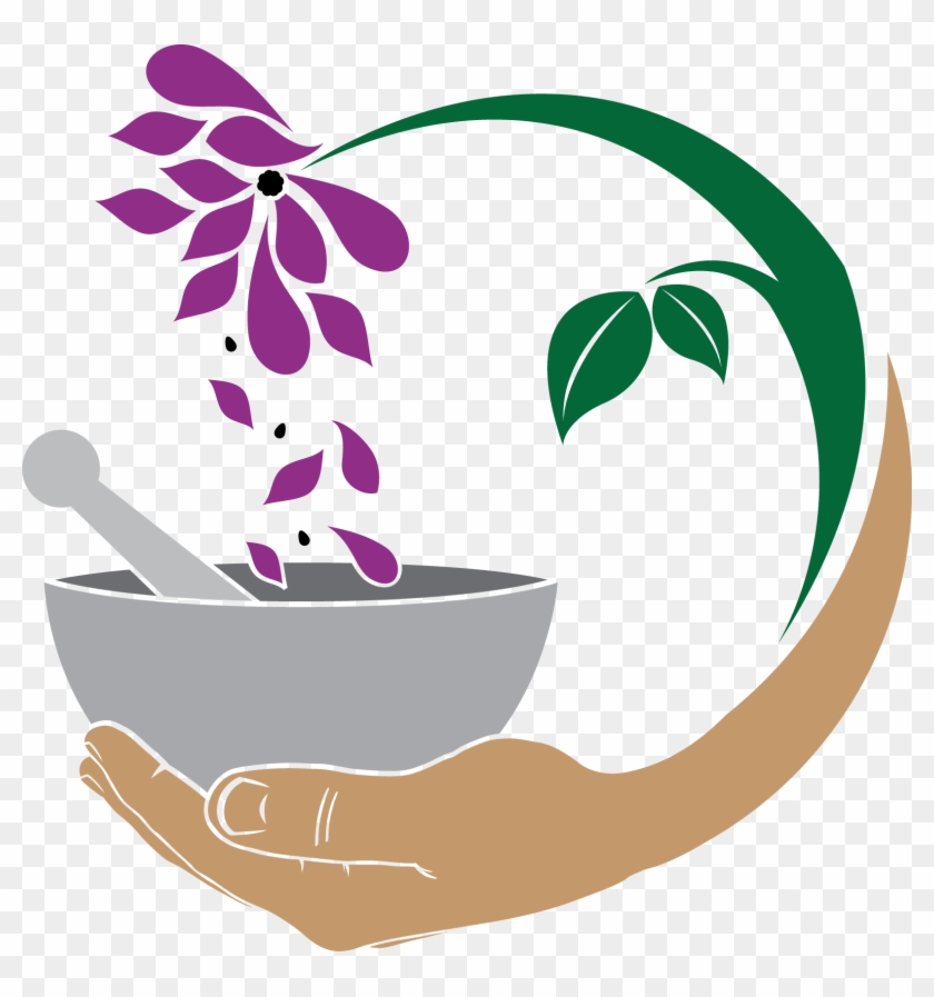 Sharing Herbs A Blog By Full Circle Ⓒ - Illustration #1713445