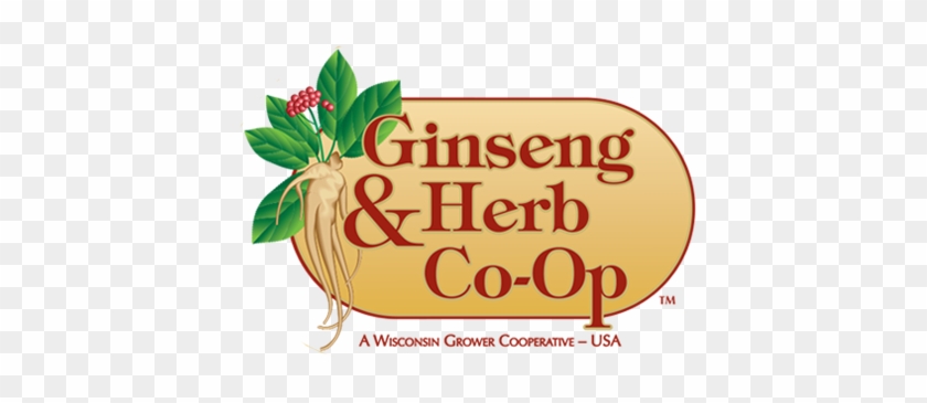 Logo Herb Company #1713459