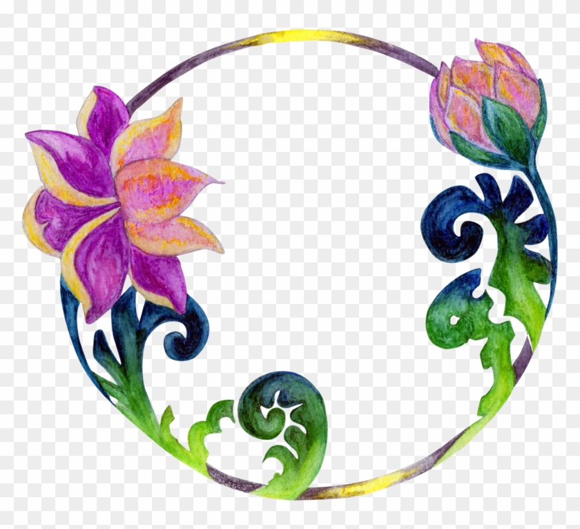 Lotus Herbal Health - Circle #1713462