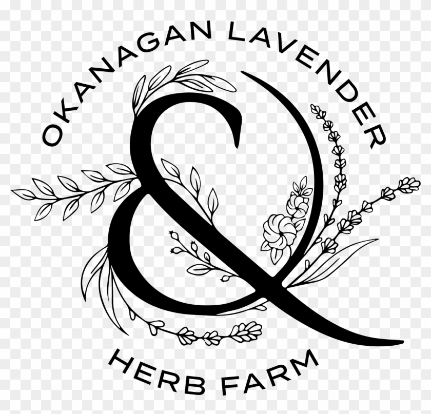 Okanagan Lavender And Herb Farm #1713468
