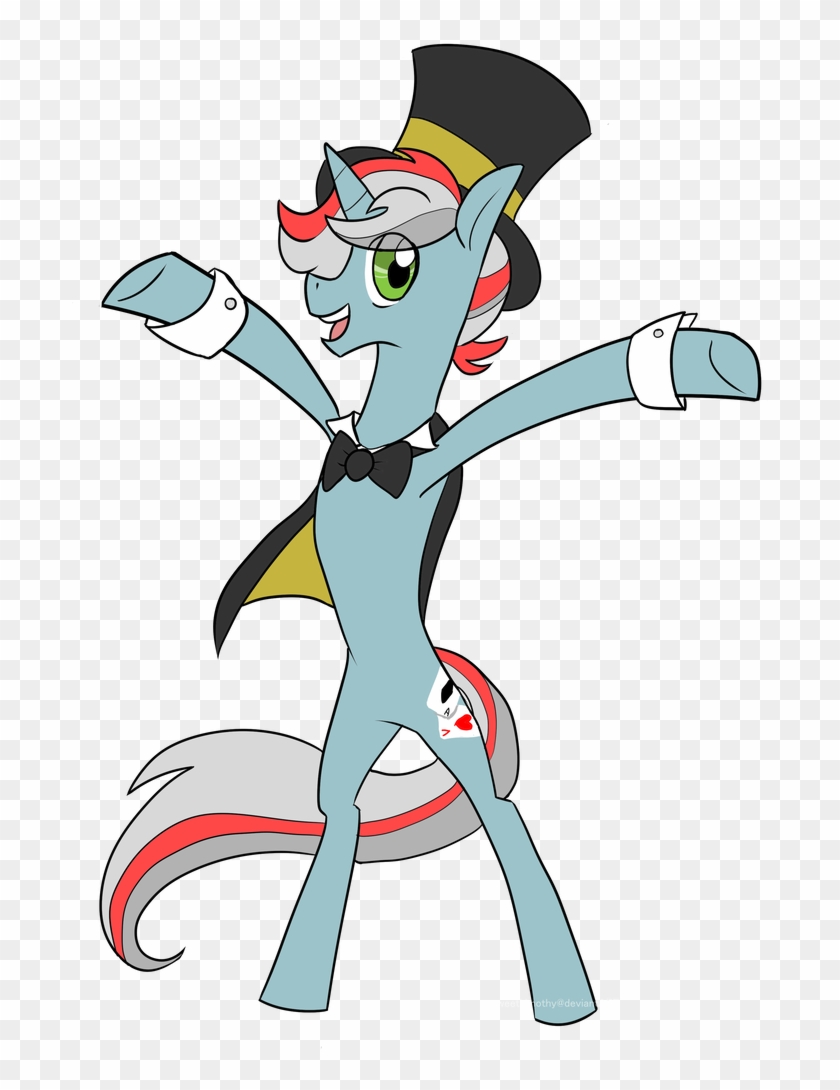 Mlp Next Gen - Cartoon #1713561
