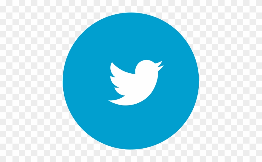 Facebook, Twitter - Telegram Logo Png #1713563