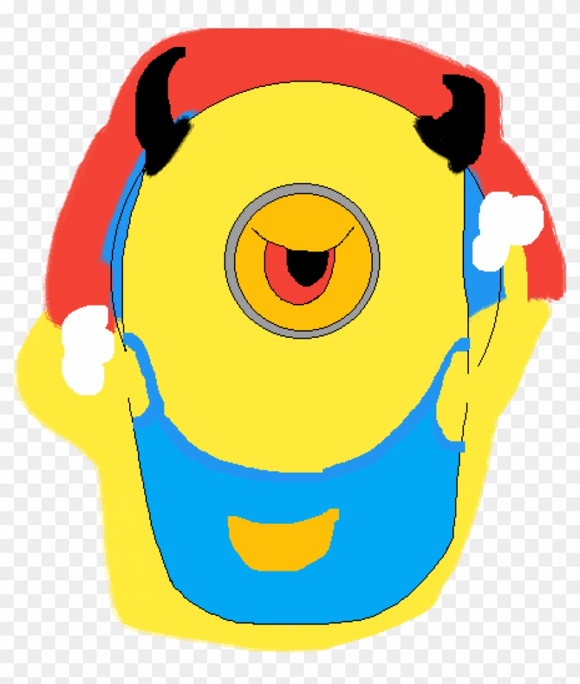 This Is What My Friends Said And I Drew - Maple #1713570