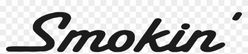 Smokin' Shops - Sign #1713587