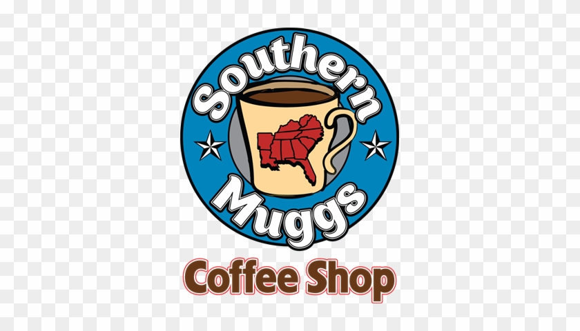 Southern Muggs Coffee Shop - Emblem #1713594