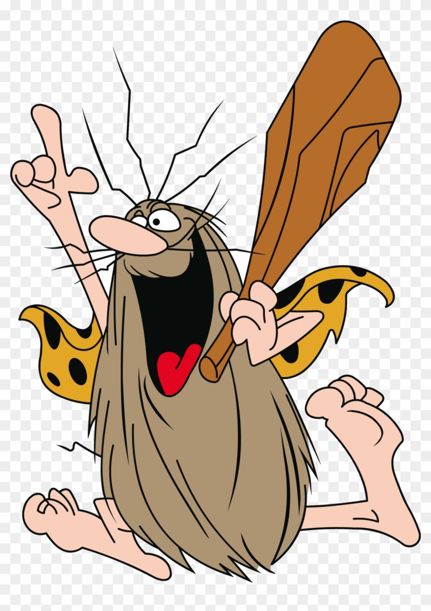 Captain Caveman #1713641