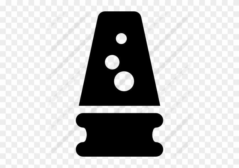 Lava Lamp Free Icon - Illustration #1713704