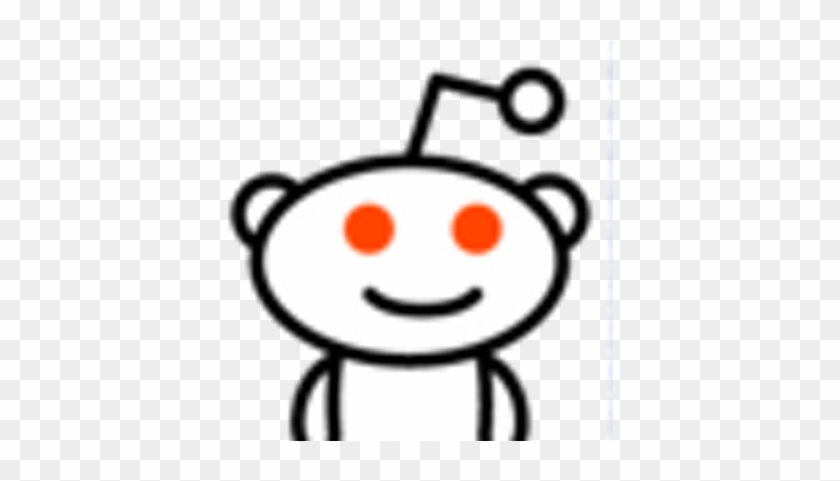 Reddit Programming - Reddit Ask Me Anything Logo #1713712
