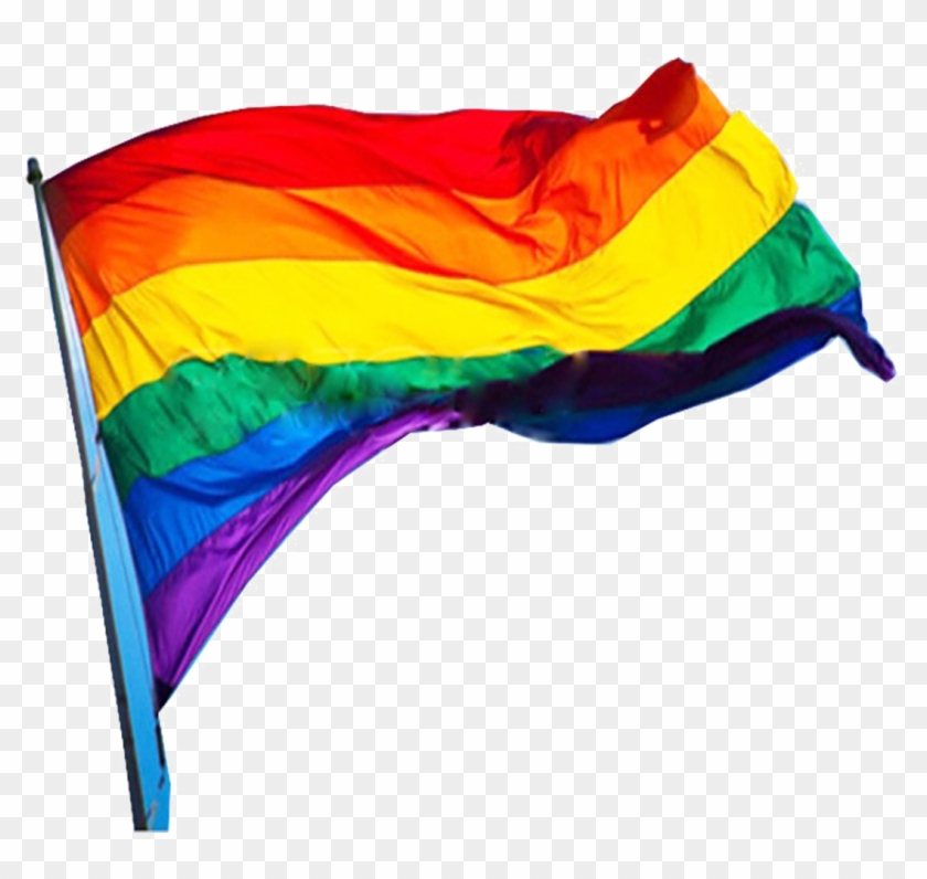 Lgbt Png - Homosexuality Flag #1713735