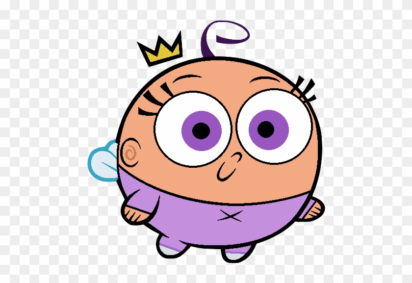 Nickelodeon Fandom Powered By - Fairly Oddparents Poof #1713753