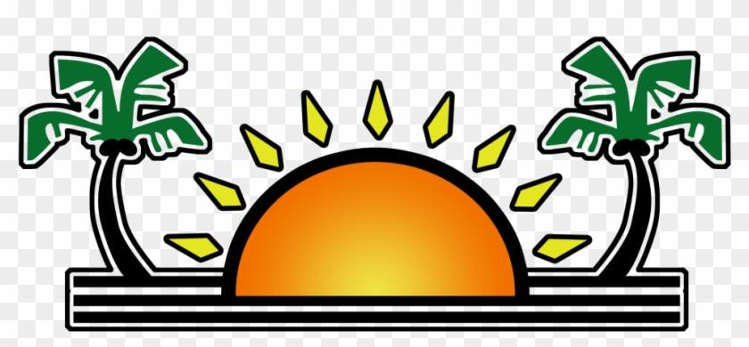 The San Pedro Sun Announces New Delivery Day - San Pedro Sun Logo #1713772