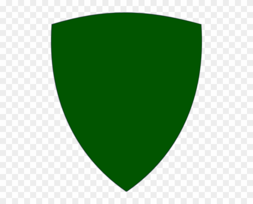 Plain Green Shield #1713818