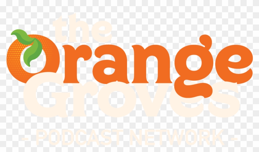 The Orange Groves - Graphic Design #1713943