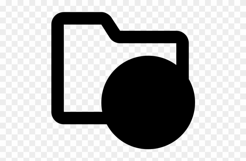 The Documents , Documents, Flyer Icon - The Documents , Documents, Flyer Icon #1713947