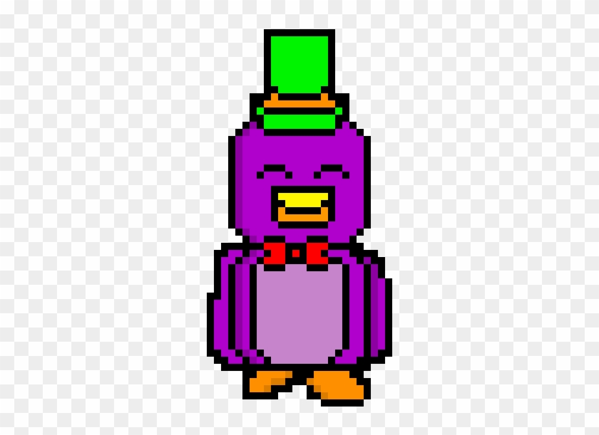 Jeff The Penguin - Jeff The Penguin #1713965