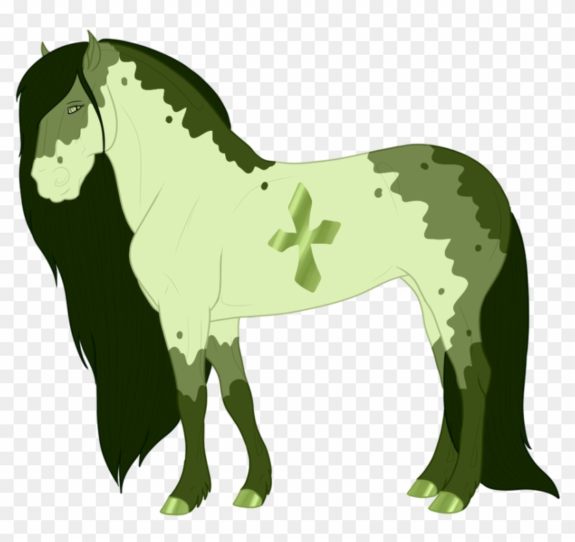 Guardian Of The Plains By Masterkhepri - Mane #1713992