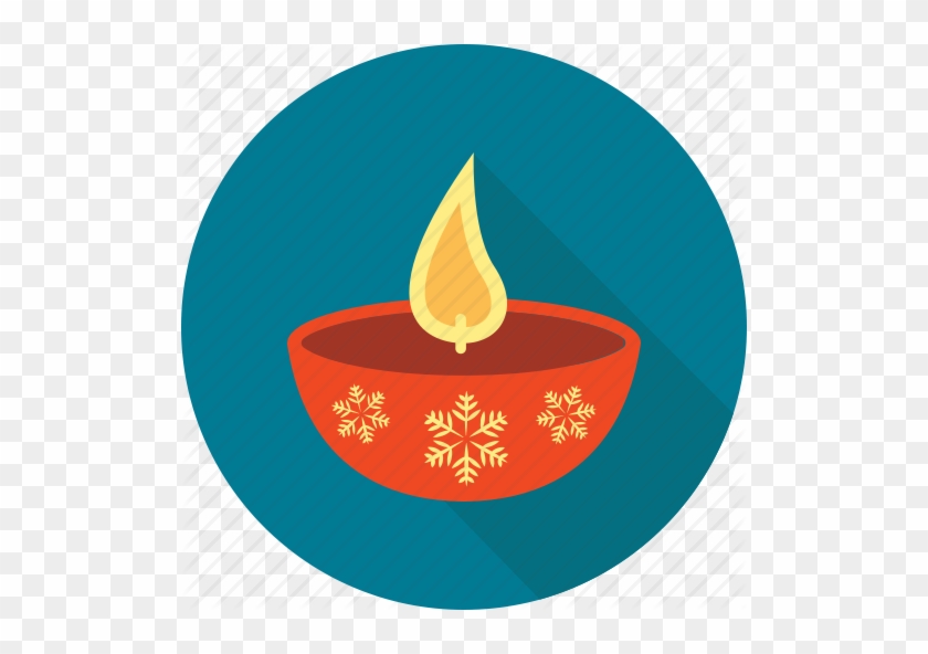 512 X 512 3 - Diwali Icon #1713995