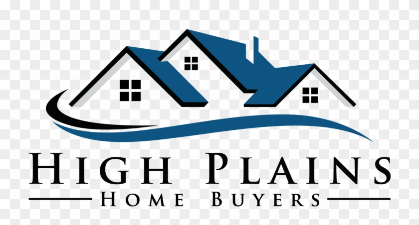 High Plains Home Buyers Logo - Construction Supplies Logo #1713997