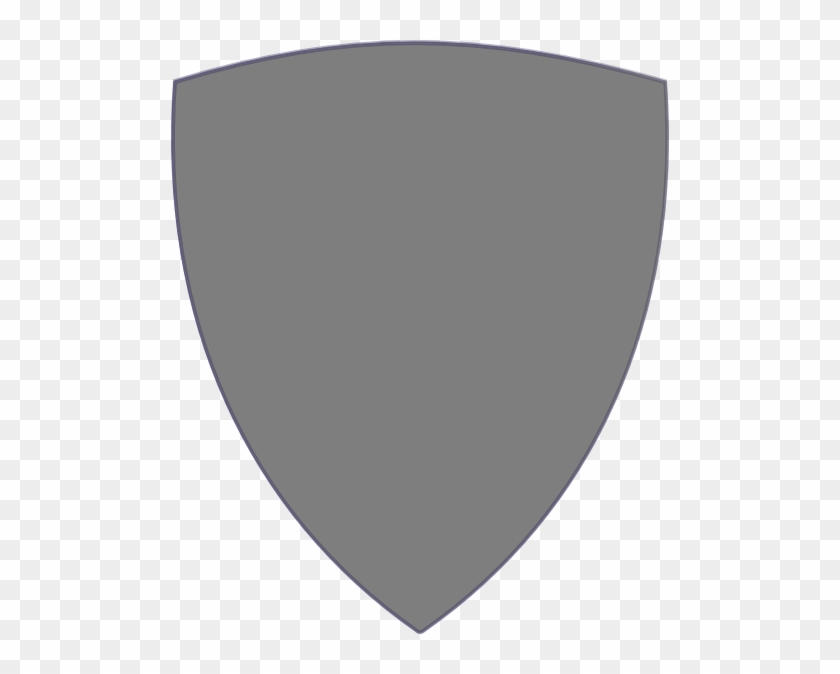 Great Plains Clipart - Shield #1713998