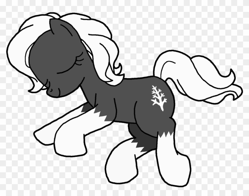 Flyingbrickanimation, Cute, Cutie Mark, Earth Pony, - Cartoon #1714004