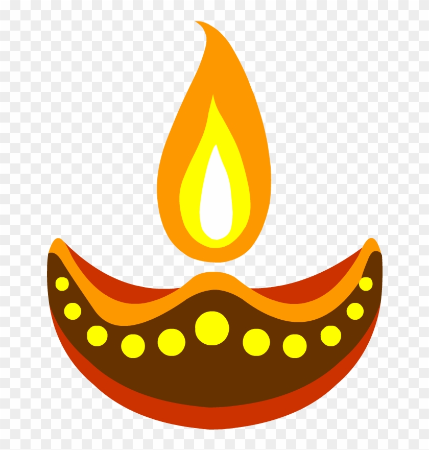 Diwali - Diwali Diya #1714019