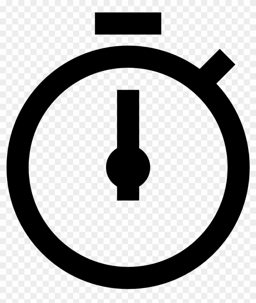 Time Icon #1714078