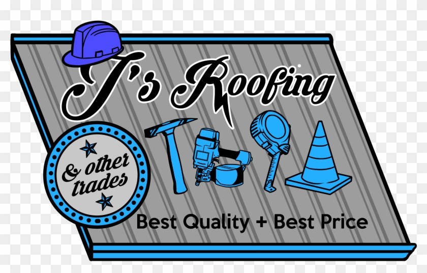 J's Roofing & Other Trades - J's Roofing & Other Trades #1714087