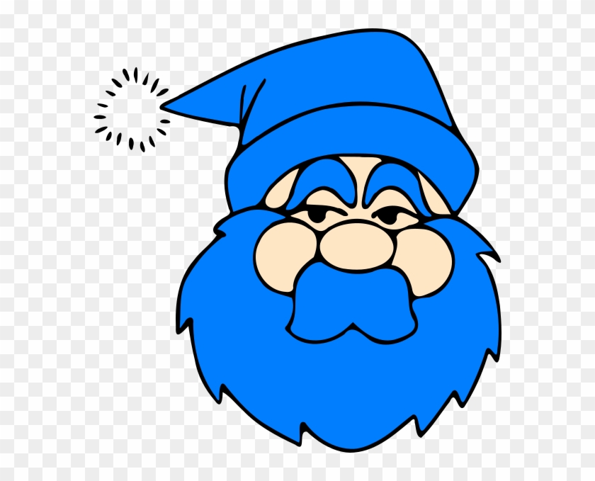 Wizard Hat Clip Art #1714139