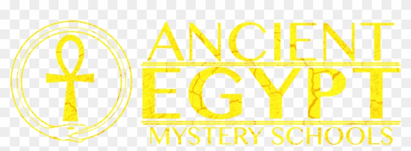 Ancient Egypt Mystery Schools - Anch #1714157