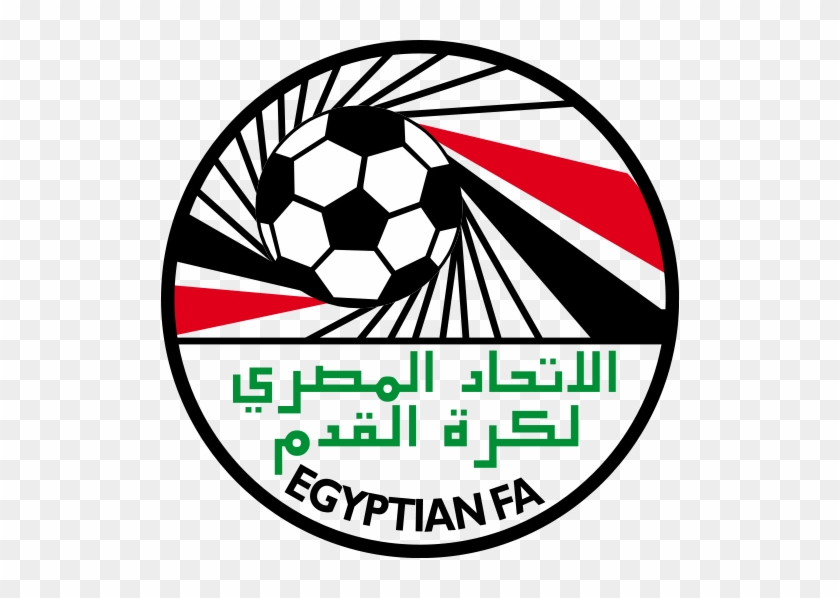 Egypt Premier League - Egypt Football Logo Png #1714166