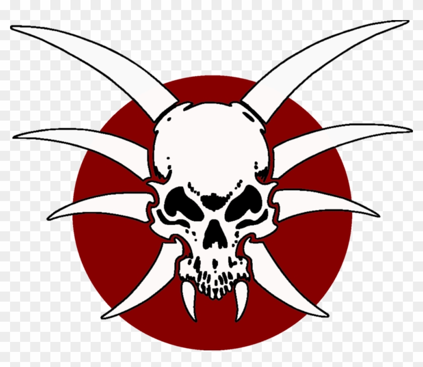 Sci Fi Pirate Symbol #1714221