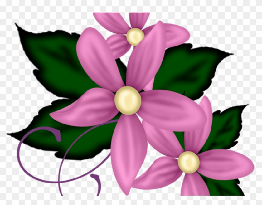 Flower Crown Vector Png - Small Flower #1714319