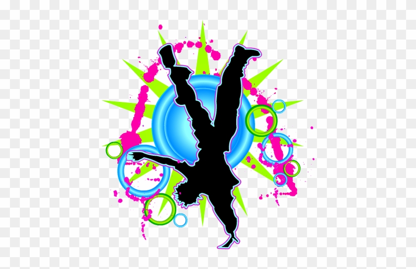 Dance Png Logo - Dance Logo Image Png #1714389