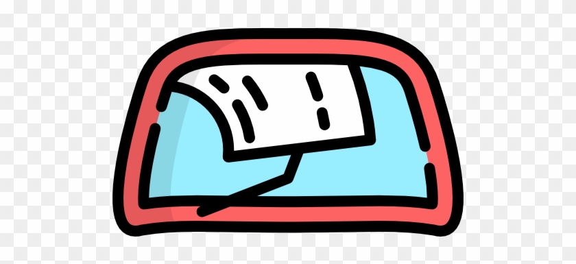 Wiper Free Icon - Wiper Free Icon #1714401