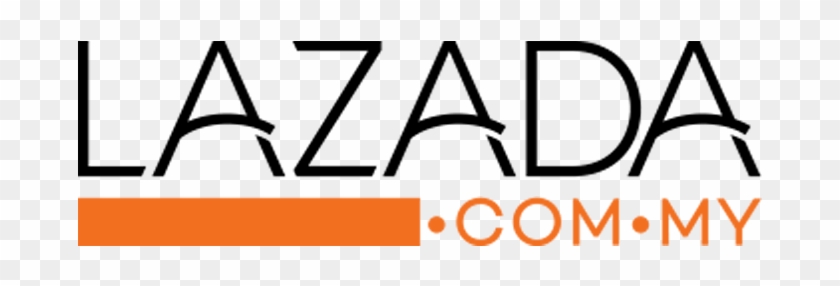 Also Available In Following Online Shopping Platforms - Lazada My Logo Png #1714403