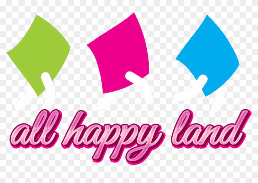 All Happy Land - All Happy Land #1714406