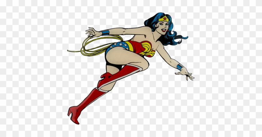 Great Wonder Woman Png Free Download Ideas - Transparent Wonder Woman Png #1714432