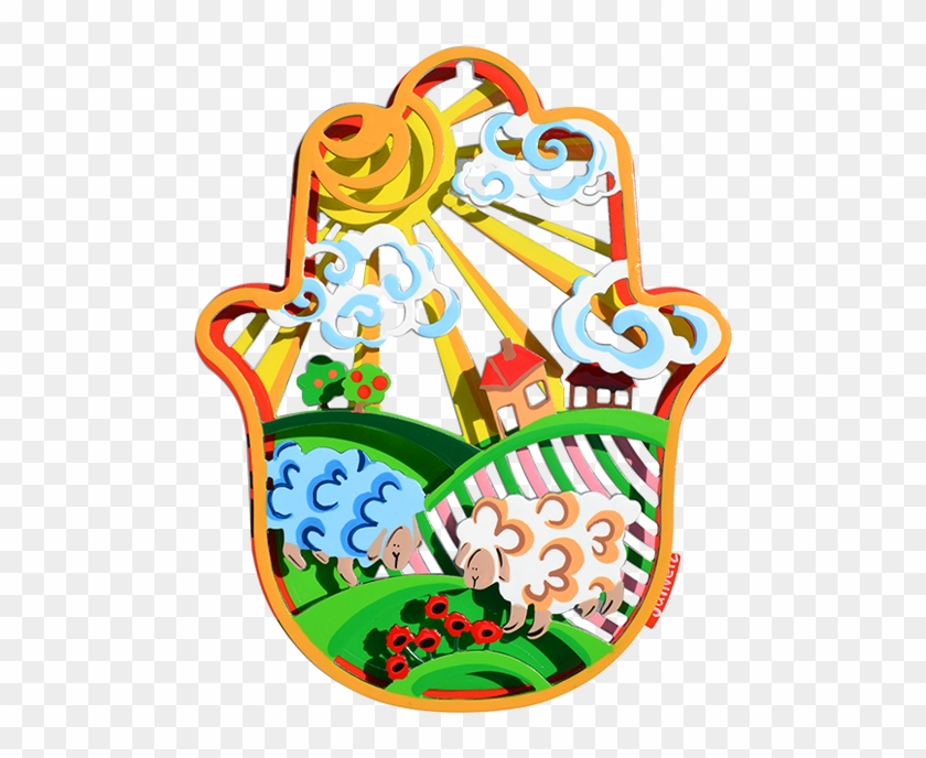 Scenery -  -  - Illustration #1714438