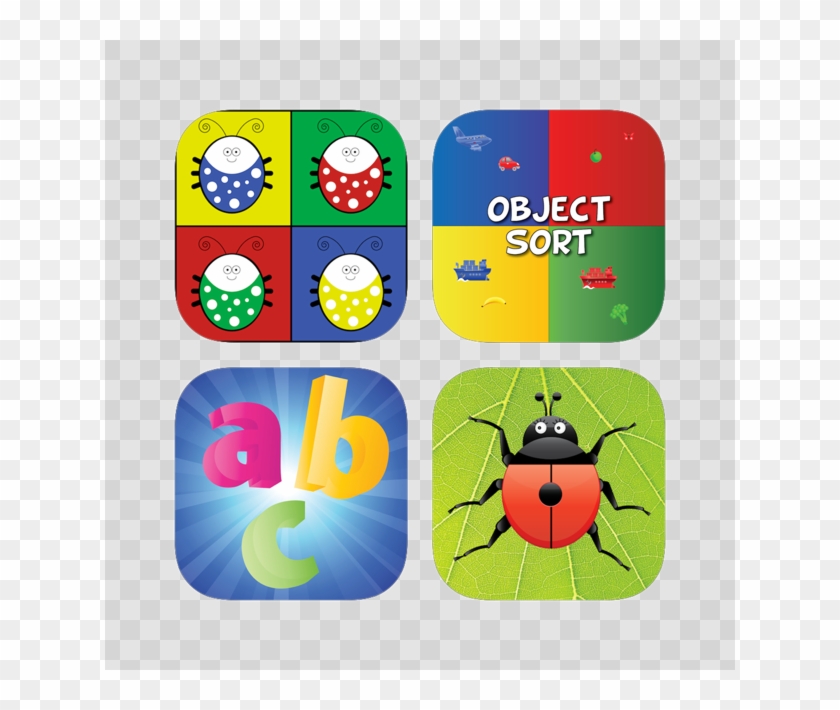 Special Needs Autism Bundle 4 - Illustration #1714454